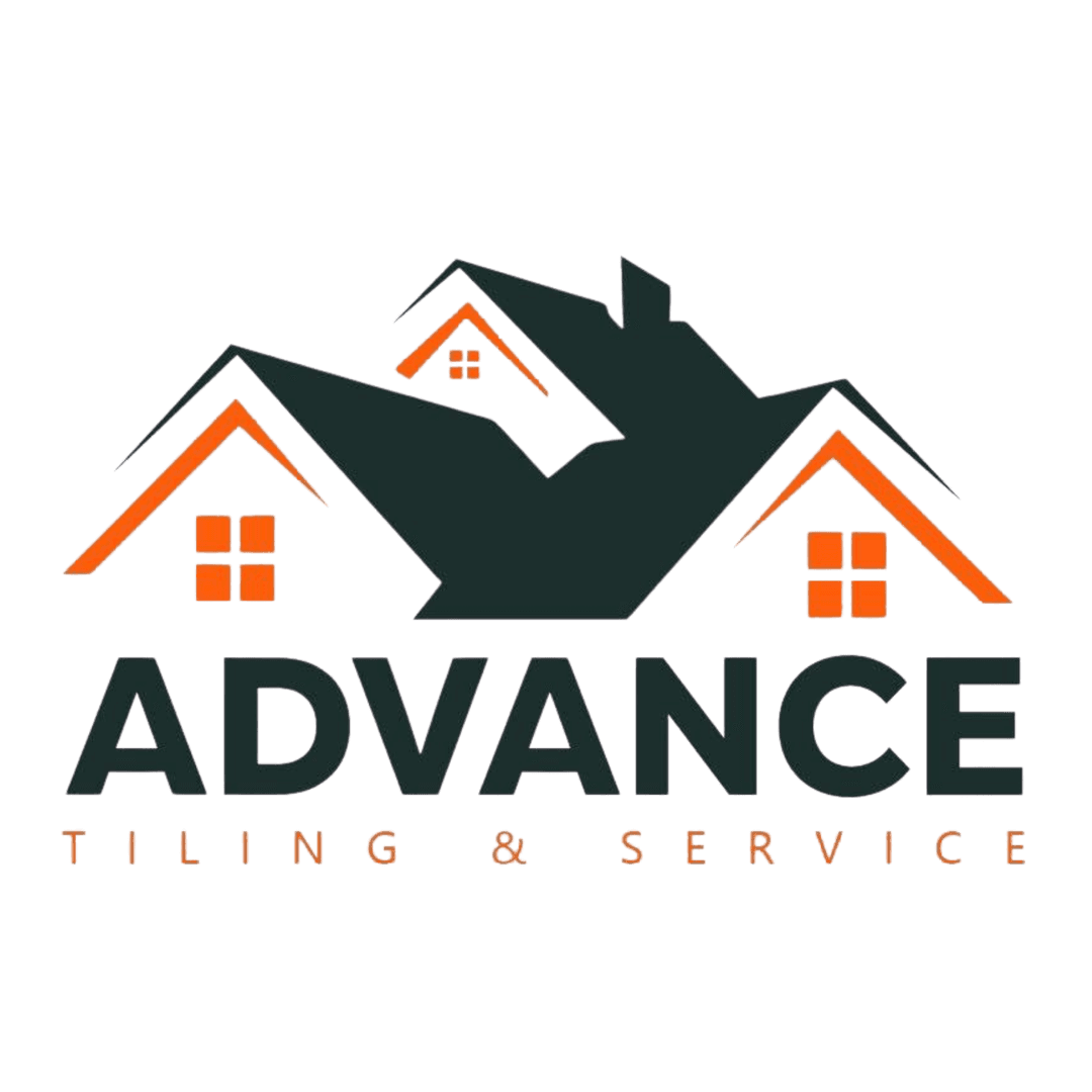 Advance Tiling & Service logo