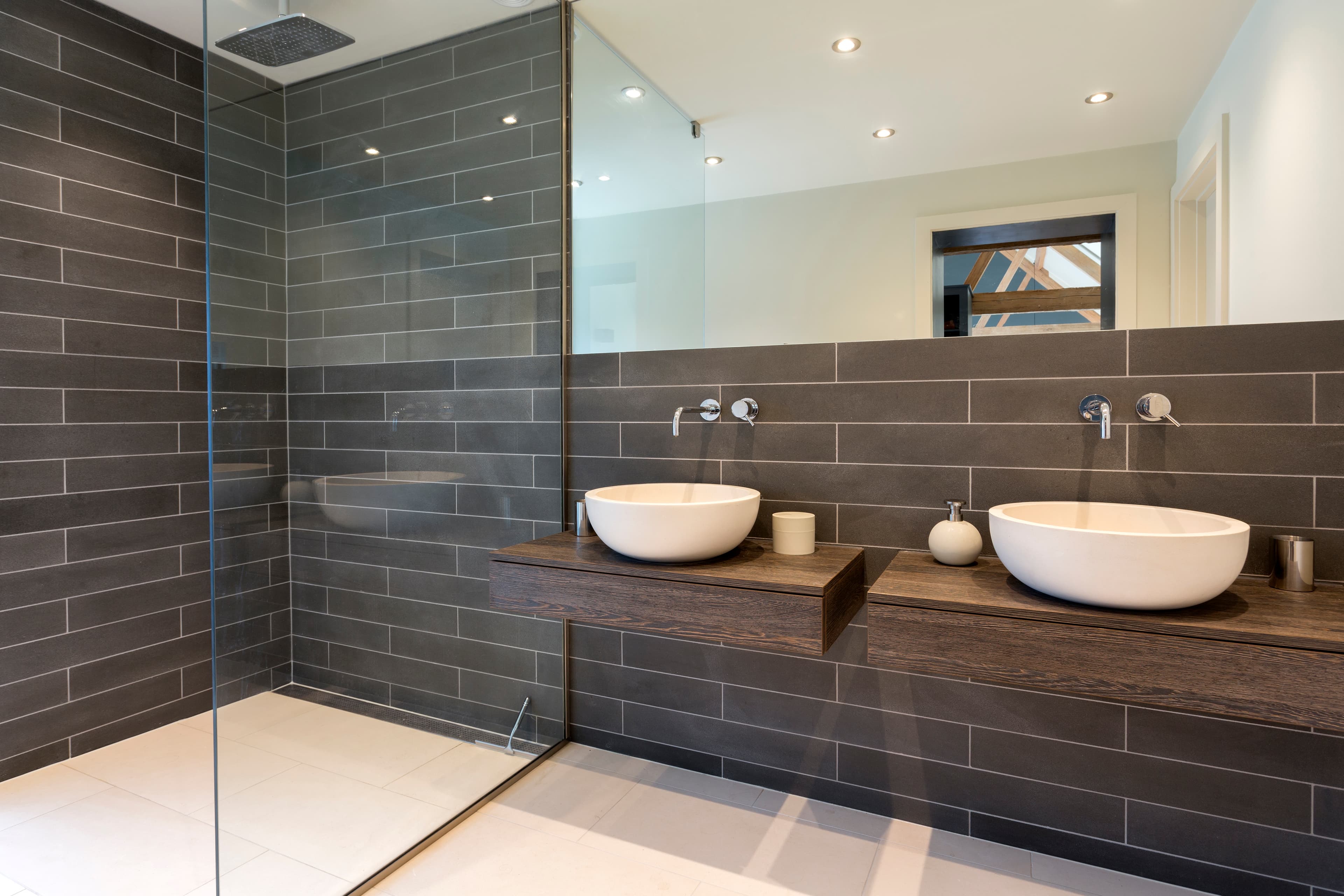 Advance Tiling project