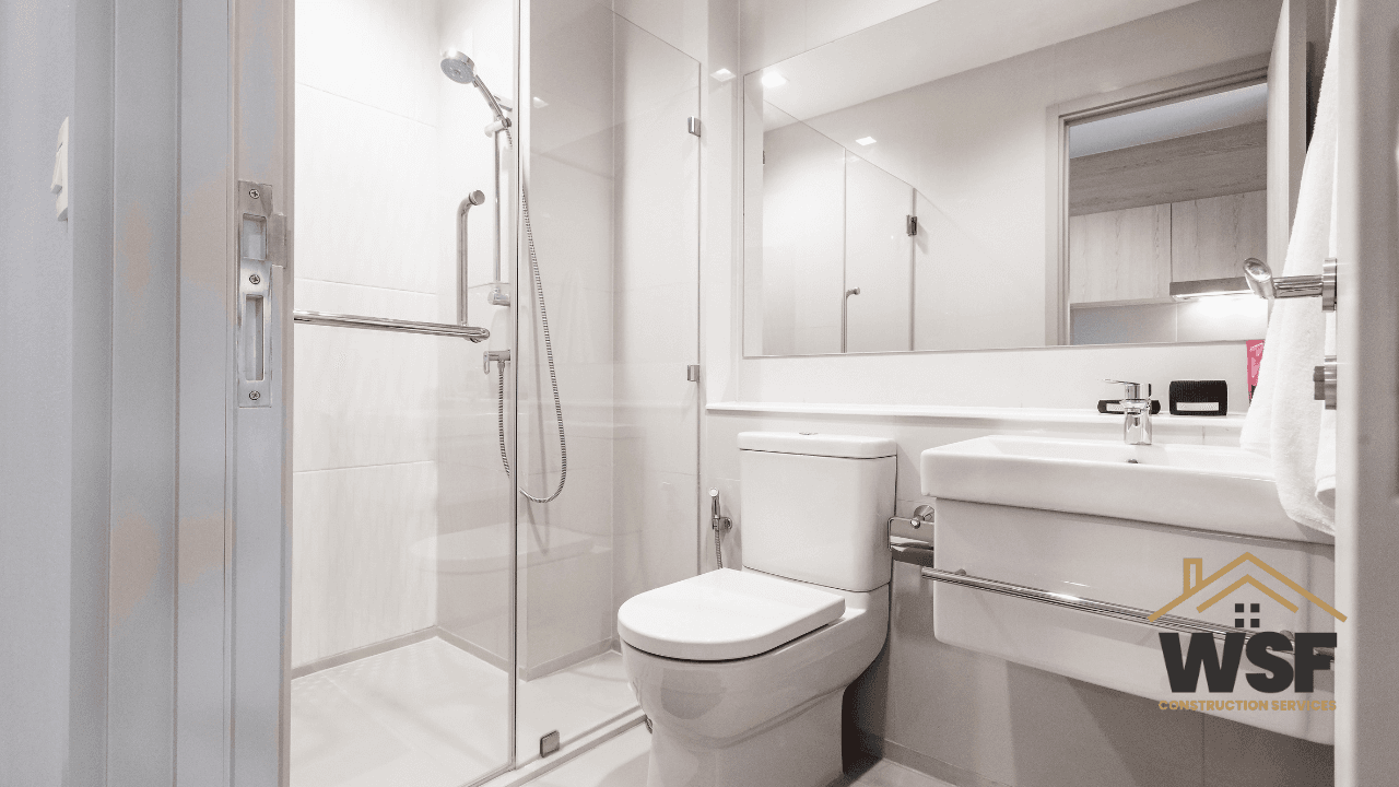 Advance Tiling project