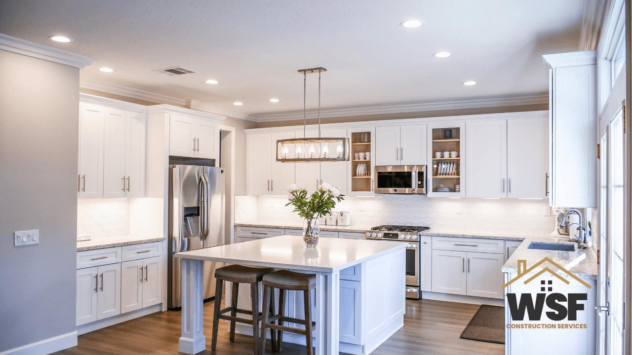 Advance Tiling project